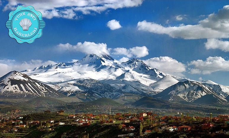 Termal Turizmin Yeni Adresi Erciyes